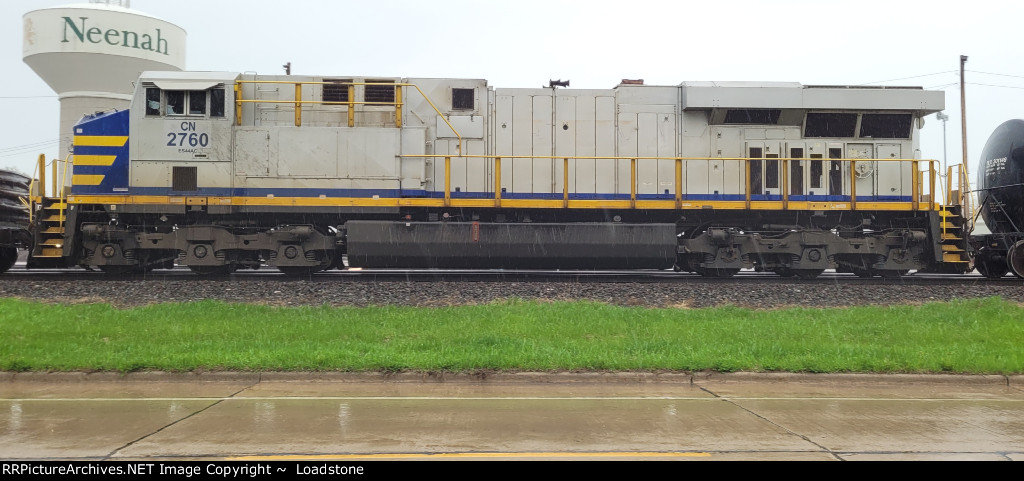 CN 2760